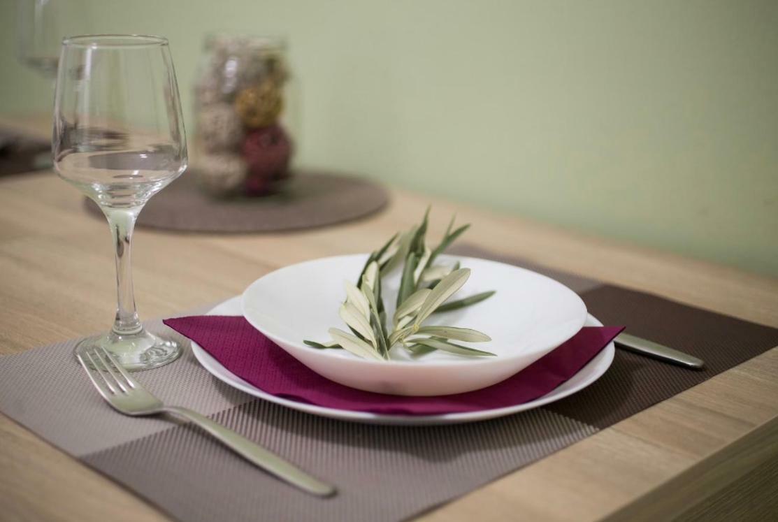 Olive Tree Apartment Of Athens - City Center 외부 사진